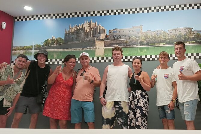 2.5h excursion through Mallorca Driving GT Cabrio Car - From Tramuntana foothills to Es Capdellá, where the roads start talking