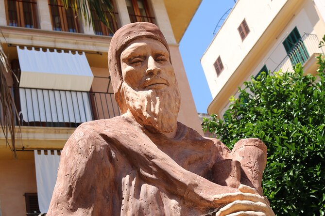 2-Hour Private Walking Tour Through Palma’s Jewish Quarter - Quick FAQ