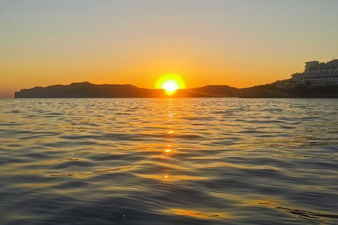 2 Hours Boat Rental in Santa Ponsa without License - Key Highlights You Should Know