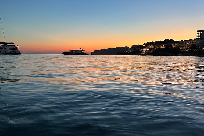 2 Hours Boat Rental in Santa Ponsa without License - Your Coast Cruise Plan: From Santa Ponsa Views to Anchor, Swim, and Snorkel