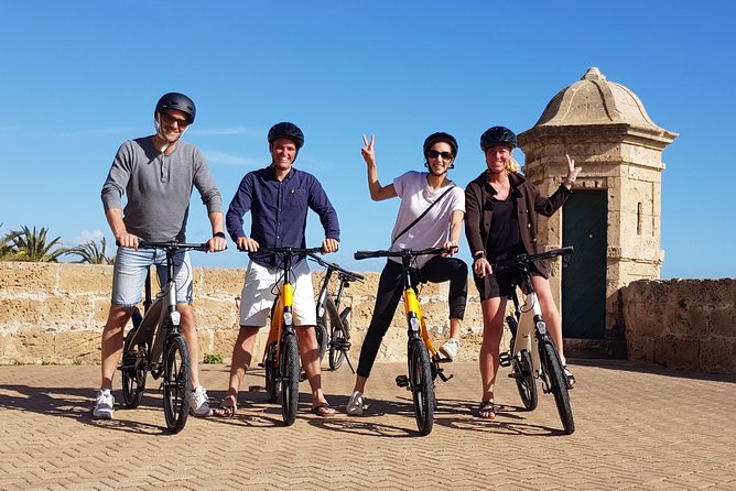 2 Hours E-Bike Tour in Palma - Price and Value: What $72.56 Buys You in Real Terms
