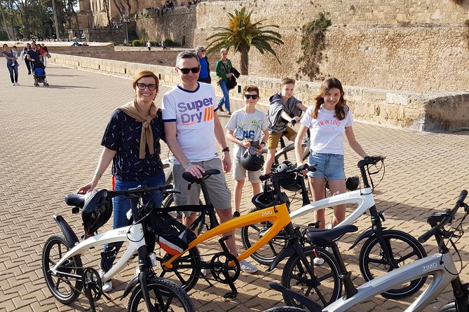 2 Hours E-Bike Tour in Palma - Who This Tour Suits Best (and Who Might Want Something Else)