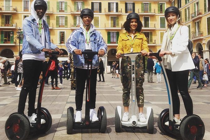 2 Hours Segway Tour in Palma - Key things that make this Segway tour worth your time