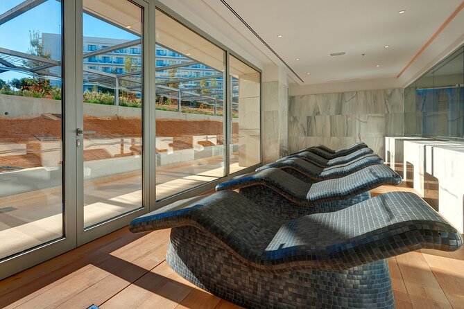 25 Minute Couples Massage with Spa Access - Getting to Hipotels Gran Playa de Palma (and Staying Oriented)