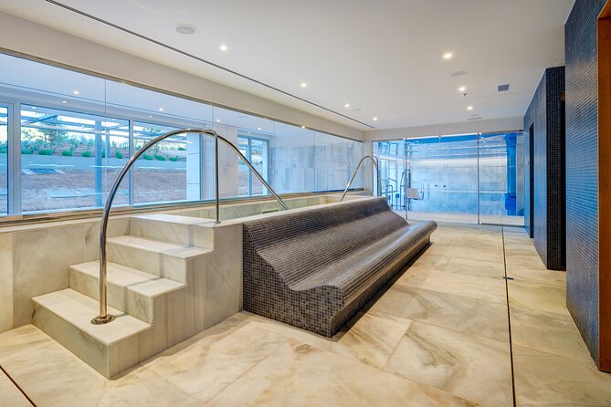 25 Minute Couples Massage with Spa Access - Mallorca Wellness Spa Facilities: The Full Thermal Circuit