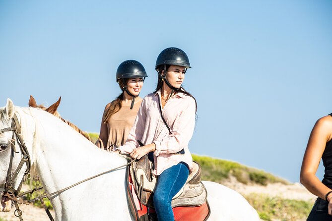3-Hour Beach Horse Riding to Discover the Beauty of Alcudia Bay - Why Alcudia Bay Horse Riding Feels Different Than a Regular Beach Day