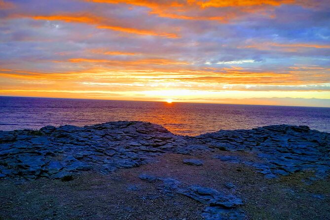 3 Hour Slingshot Sunset Tour from Paguera - The sunset route: Peguera to Santa Ponsa, Palmanova, and Portals Nous