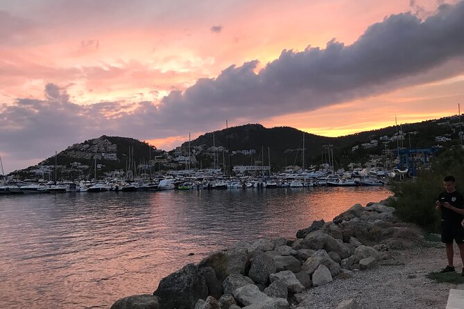 3 hours Quad Sunset Tour from Paguera - Why the 5:30 pm Sunset Timing From Paguera Matters