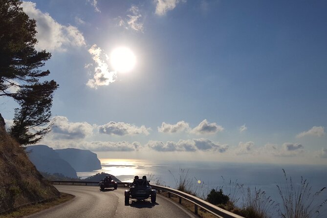 3 Hours Trike Sunset Tour from Paguera - Key things to know before you go