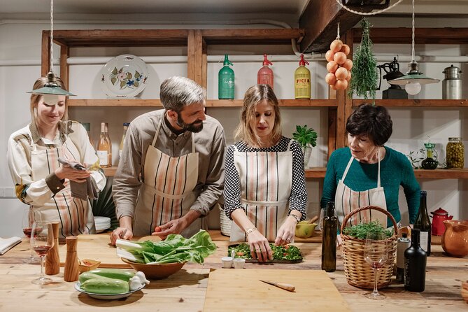 4-Hour Market Visit and Traditional Cooking Workshop in Palma - Price and value: what $173.75 buys you in real life