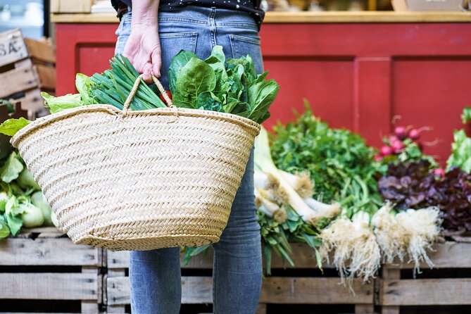 4-Hour Market Visit and Traditional Cooking Workshop in Palma - Who this fits best in your Mallorca trip