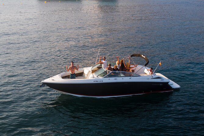 4 Hour Private Yacht Tour Mallorca - Key things I’d zero in on before you book