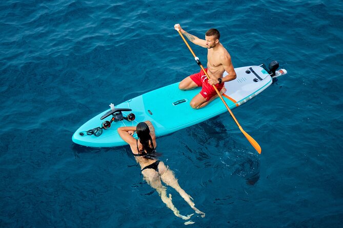 4 Hour Private Yacht Tour Mallorca - From Puerto Calanova to Portals Vells: what the 4 hours really feel like