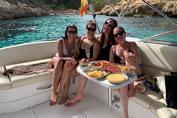4 Hour Private Yacht Tour Mallorca - Quick practical notes that help you avoid surprises