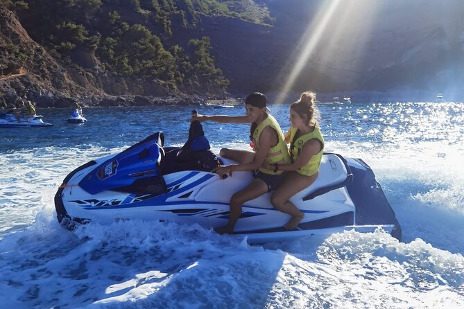 60 minutes Jetski Rental in Alcudia Bay - Transfers and the “time tax” you might face