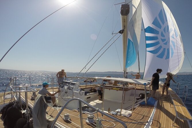 Adult Only Sunset Catamaran Palma bay - Price and value: what $109.97 buys you, and what you still pay for