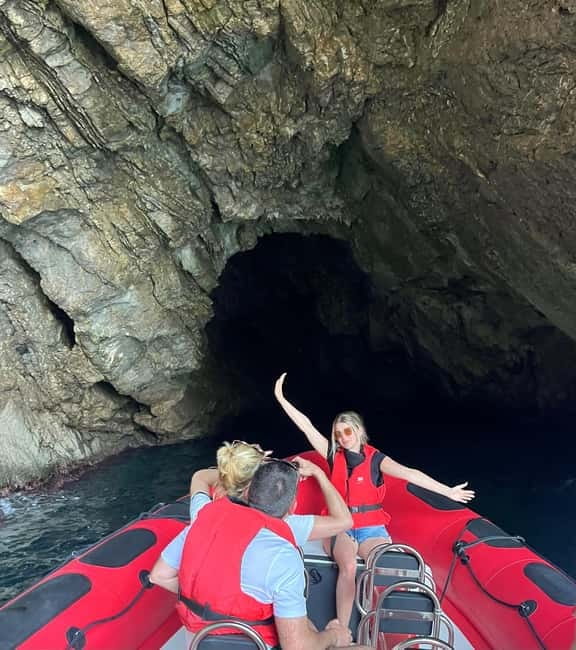 Alcudia: 2-Hour Sightseeing Speedboat Tour with Snorkeling - Price and Value: Why $67 Feels Reasonable for What You Get