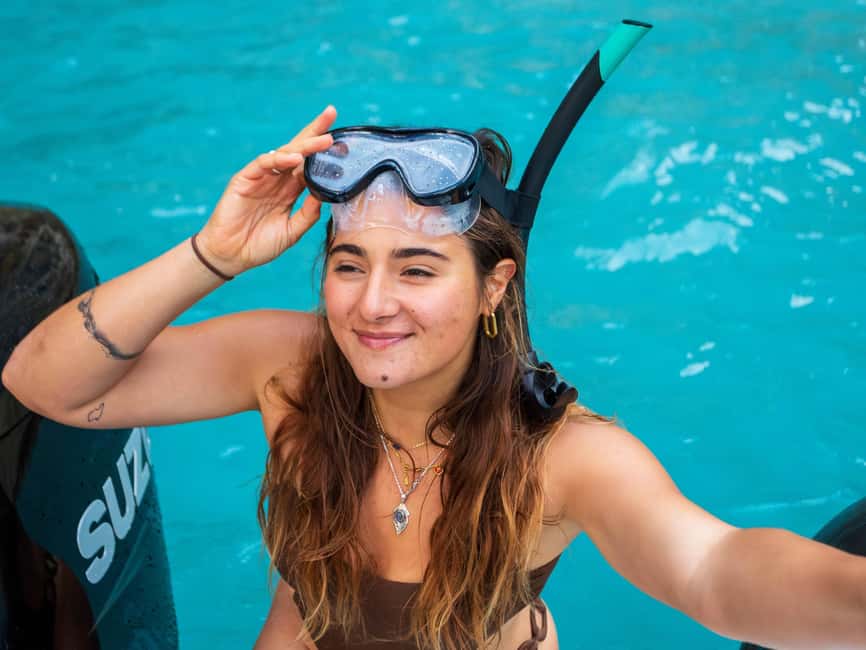 Alcudia: 2-Hour Sightseeing Speedboat Tour with Snorkeling - Who Should Book, and Who Should Skip