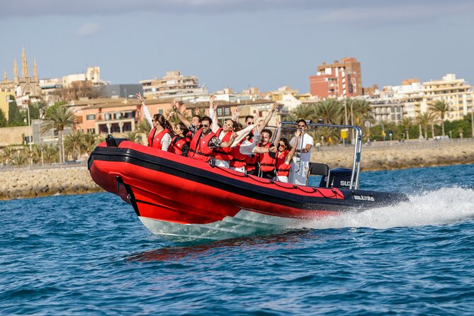 Alcudia: 2-hour Speedboat Sightseeing Adventure with Snorkel - Why This 2-Hour Alcudia Speedboat Works for a Quick Mallorca Day