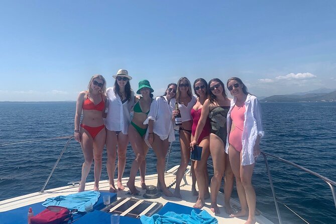 Alcudia 3hr Sunset Trip with Drinks, Tapas, SUP & Snorkel - Drinks and tapas: how the included food and bar really fit a 3-hour trip