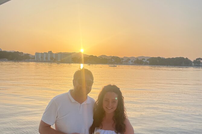 Alcudia 3hr Sunset Trip with Drinks, Tapas, SUP & Snorkel - Music and vibe: chilled atmosphere with one predictable choice
