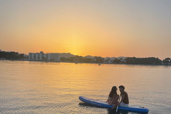 Alcudia 3hr Sunset Trip with Drinks, Tapas, SUP & Snorkel - Who should book this Alcudia sunset cruise, and who should skip it