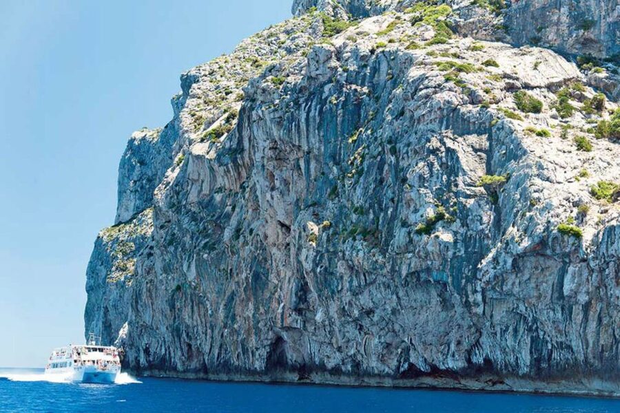 Alcudia: Boat Trip to Cap de Formentor and Formentor - Key things to know before you go