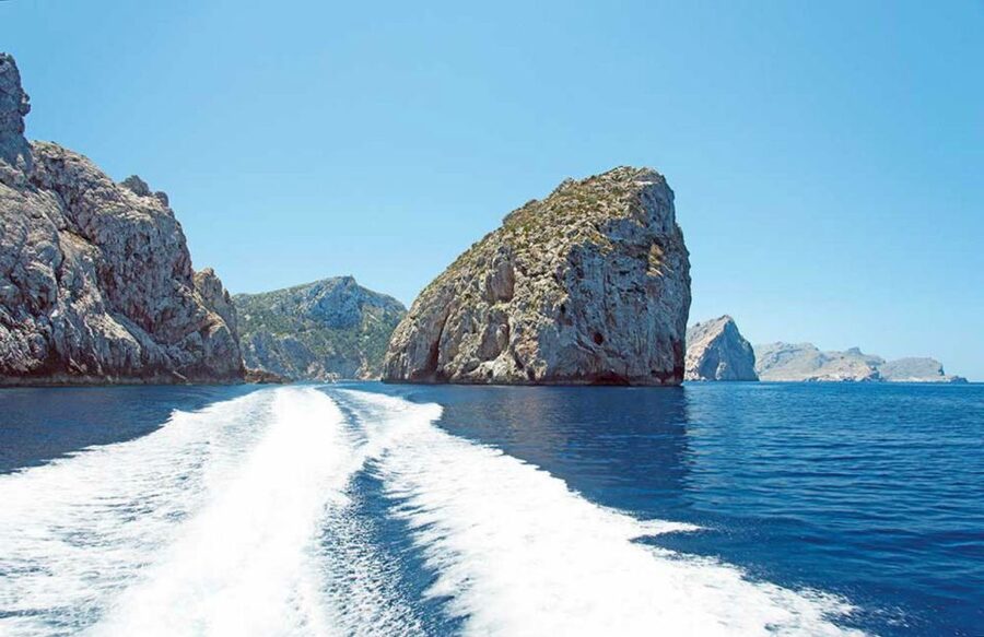 Alcudia: Boat Trip to Cap de Formentor and Formentor - Price and value: what $34 buys you, and what it does not
