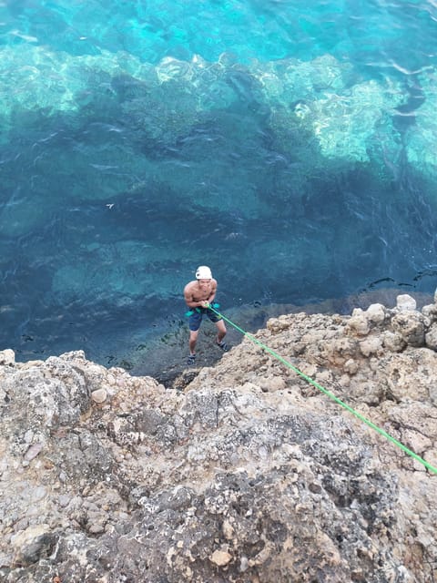 Alcudia: Coasteering Cliff Jumping - Price and value: is $97 fair for this mix of activities?