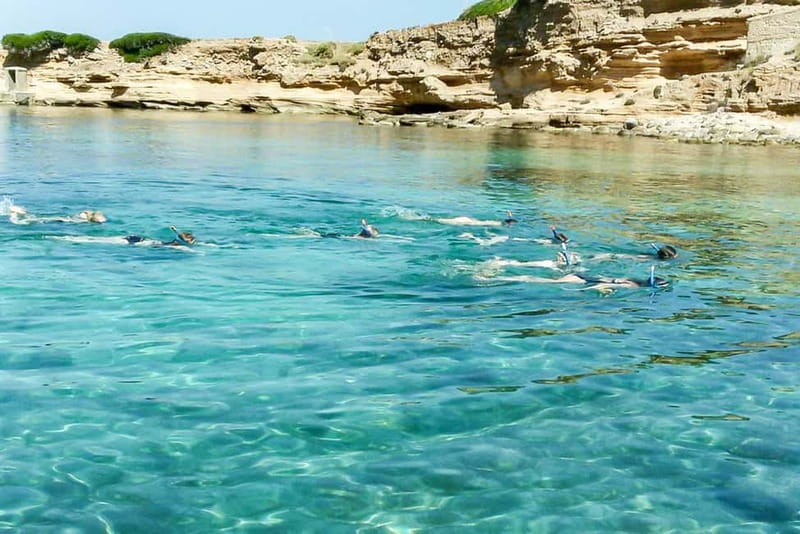 Alcudia: Formentor Beach, Lighthouse Cruise, and Small Group - Jumping In and Snorkeling Comfort: How to Pack for Real Sea Time