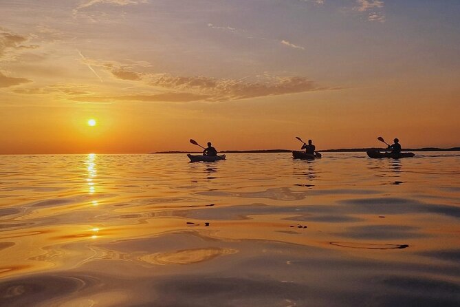 Alcudia: Guided Sea Kayaking & snorkelling Tour (day & sunset) - Why Alcúdia kayaking in the Reserva Natural de la Victòria is a smart 2-hour pick