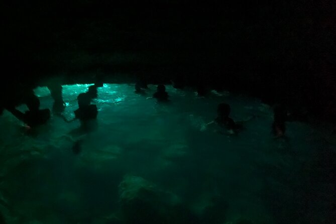 Alcudia: Guided Sea Kayaking & snorkelling Tour (day & sunset) - Optional cliff jumping: adrenaline without the chaos