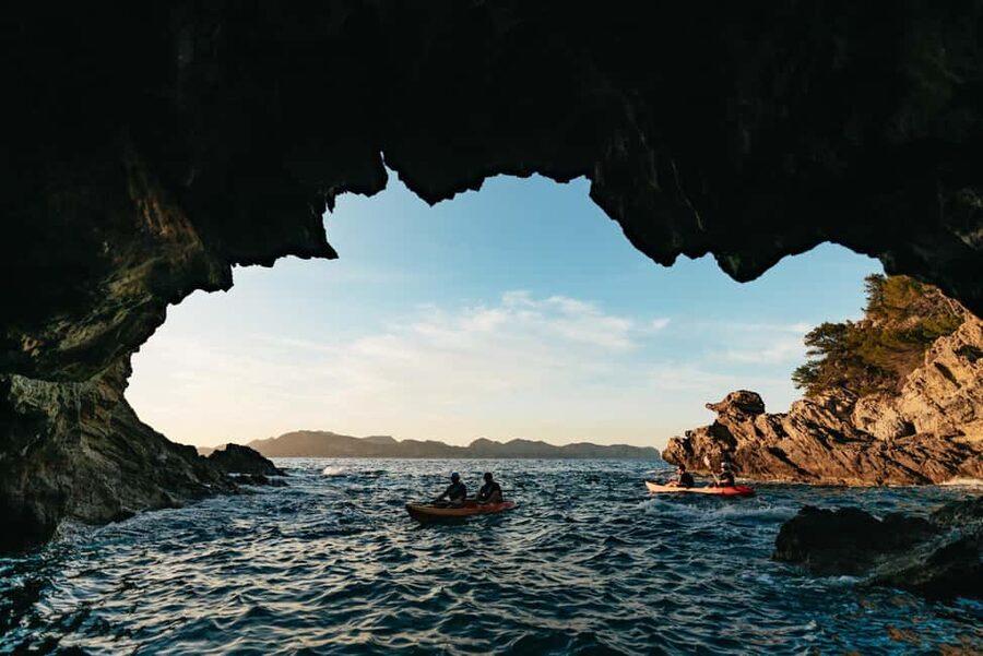 Alcudia: Guided Sea Kayaking Tour with Snorkeling - Price and value: why $53 feels fair for this setup