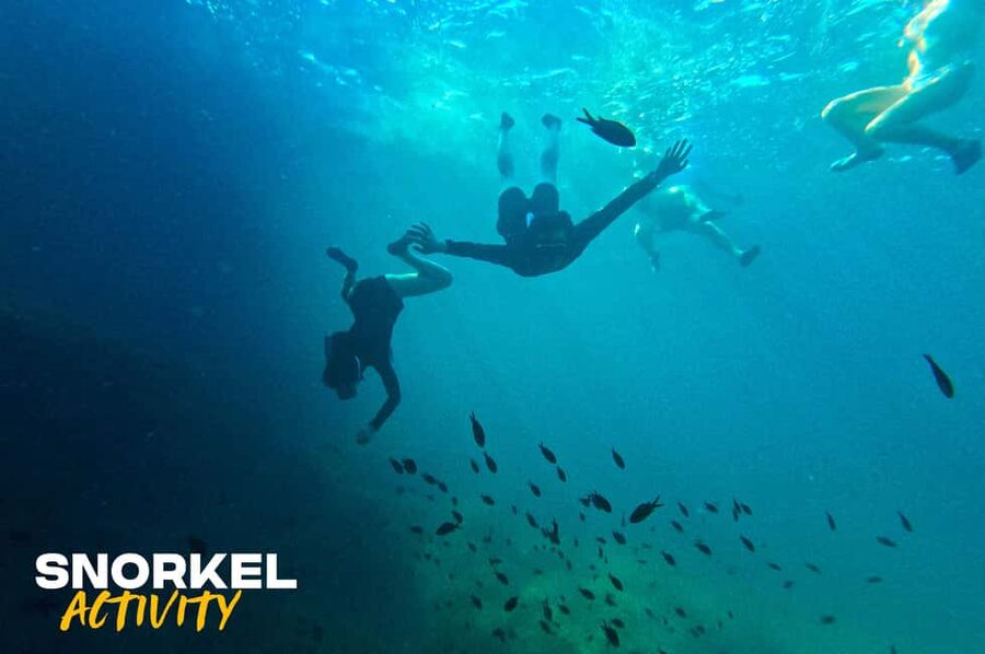 Alcudia: Guided Sea Kayaking Tour with Snorkeling - Getting started at Camí Vell de la Victòria, 86A