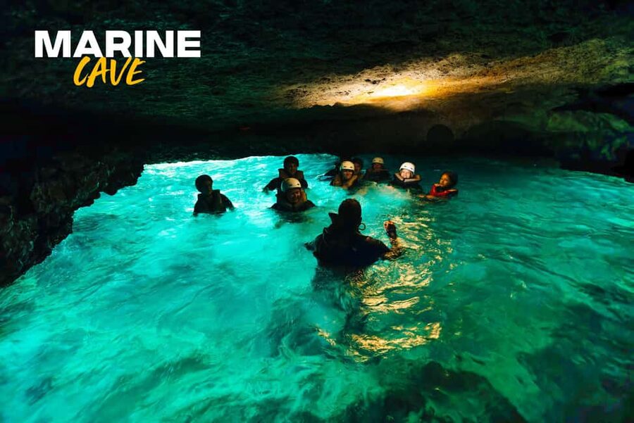 Alcudia: Guided Sea Kayaking Tour with Snorkeling - Choosing your route in the La Victòria reserve
