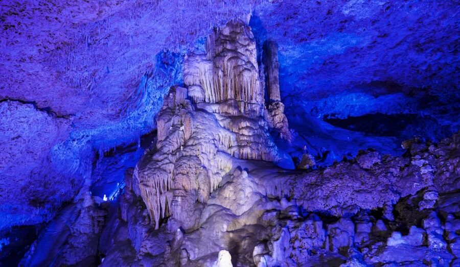 Alcudia: Half-day Caves of Hams, Blue Caves and documentary - Key things to know before you go