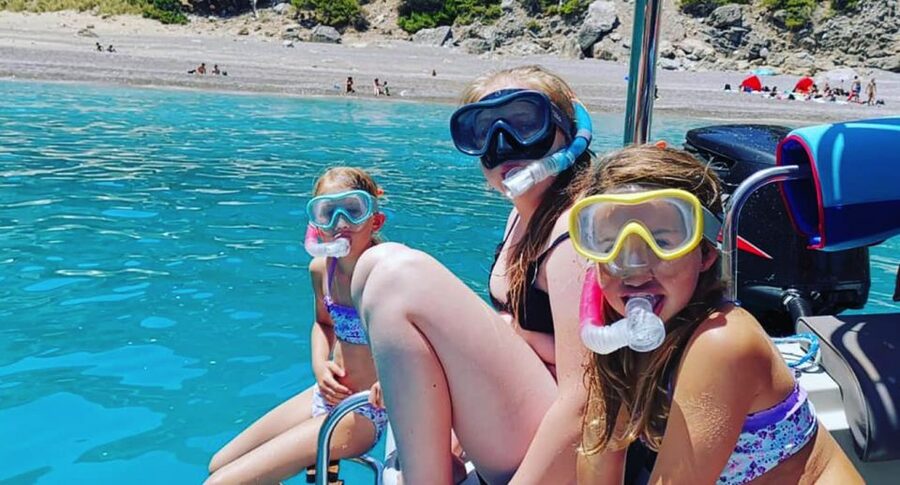Alcudia: Llevant Peninsula Nature Reserve Private Boat Tour - Key things that make this boat tour worth it