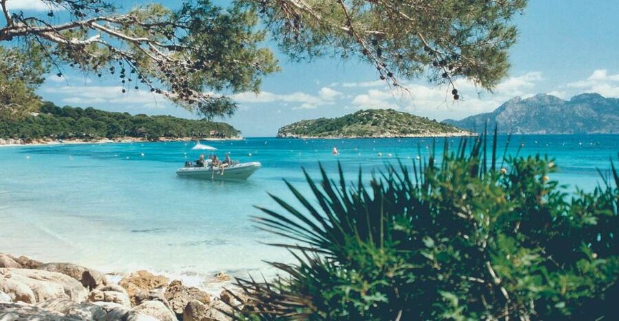 Alcudia: Llevant Peninsula Nature Reserve Private Boat Tour - Why the Llevant Peninsula Nature Reserve feels different by boat