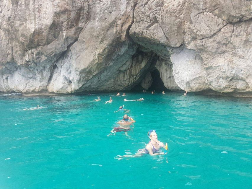 Alcudia: Llevant Peninsula Nature Reserve Private Boat Tour - Cap de Formentor and the lighthouse area for big views