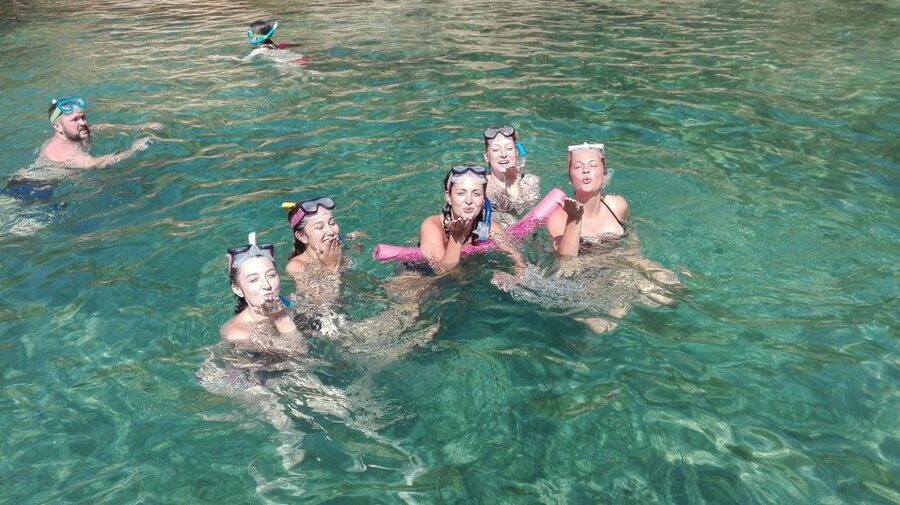 Alcudia: Llevant Peninsula Nature Reserve Private Boat Tour - Where you meet in Alcudia (and how to get set fast)