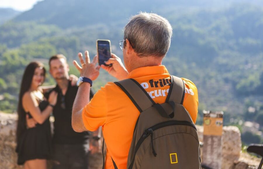 Alcudia/Marratxi: Valldemossa & Soller Tour by Tram & Bus - Mallorca’s North in One Day, Done the Easy Way