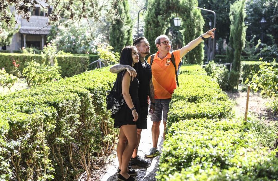 Alcudia/Marratxi: Valldemossa & Soller Tour by Tram & Bus - Timing, Logistics, and How to Avoid Feeling Rushed