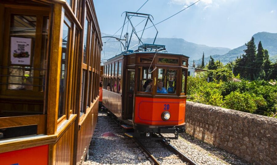 Alcudia/Marratxi: Valldemossa & Soller Tour by Tram & Bus - Who This Tour Suits (and Who Might Want a Different Plan)