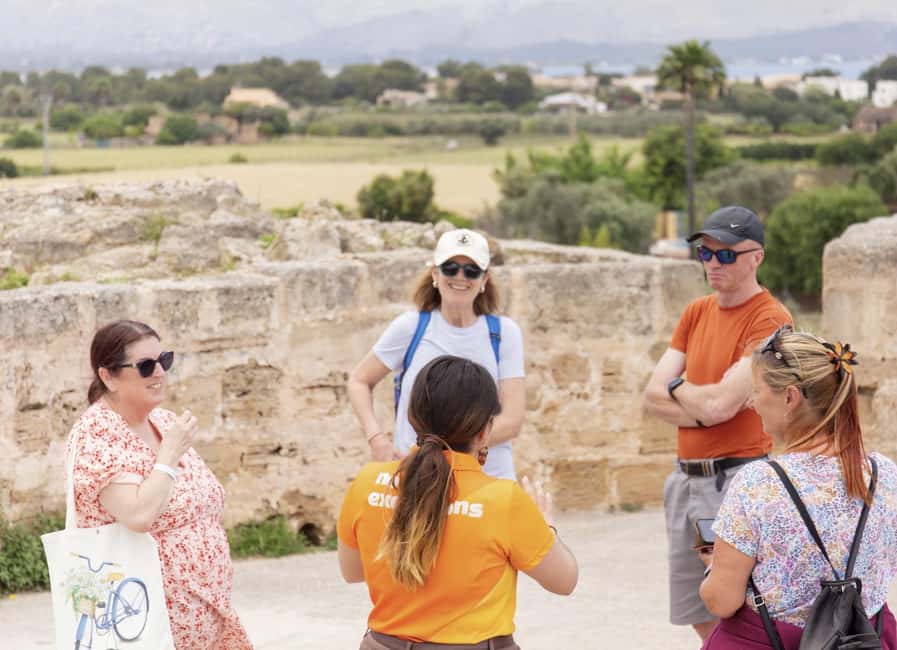 Alcudia Old Town Private Tour - The part you will remember: hidden corners and local-style guidance