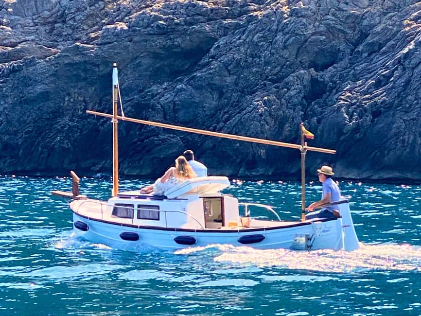 Alcudia & Pollensa Private Boat Tour, Captain, Fuel, Snorkel - Snacks, drinks, and what to bring so it feels easy