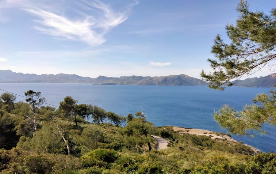 Alcudia: Quad Sightseeing Tour with Viewpoints - Key Points You’ll Care About