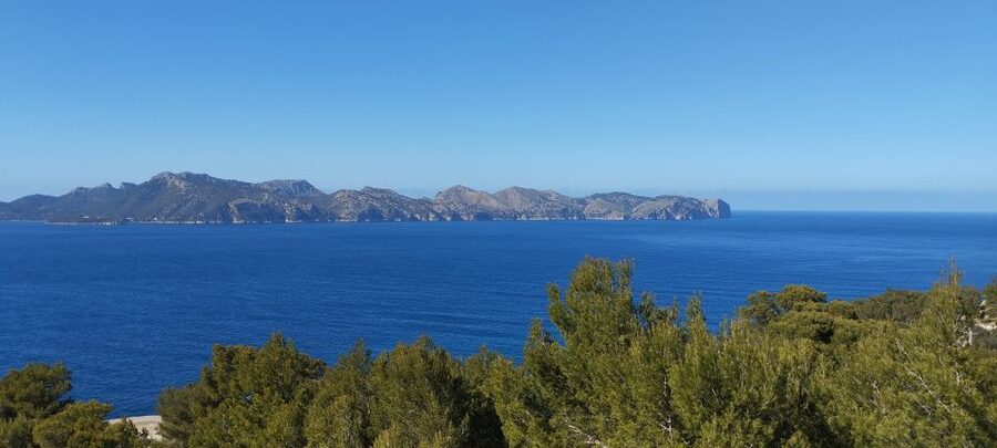 Alcudia: Quad Sightseeing Tour with Viewpoints - From Quad Funtours Alcudia to Real Viewpoints Over Mallorca