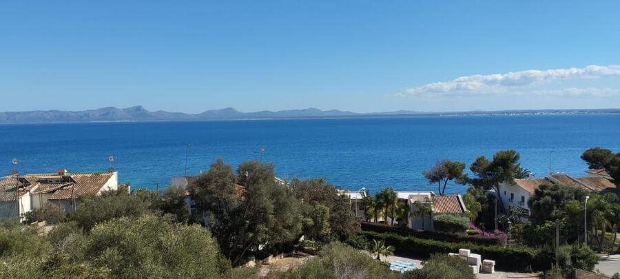 Alcudia: Quad Sightseeing Tour with Viewpoints - Riding Rules, License Reality, and What to Wear