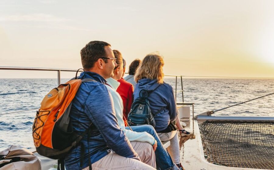 Alcudia: Sunset Catamaran Tour with Dinner and Snorkeling - Value Check: Is $77 Worth It for 4.5 Hours?