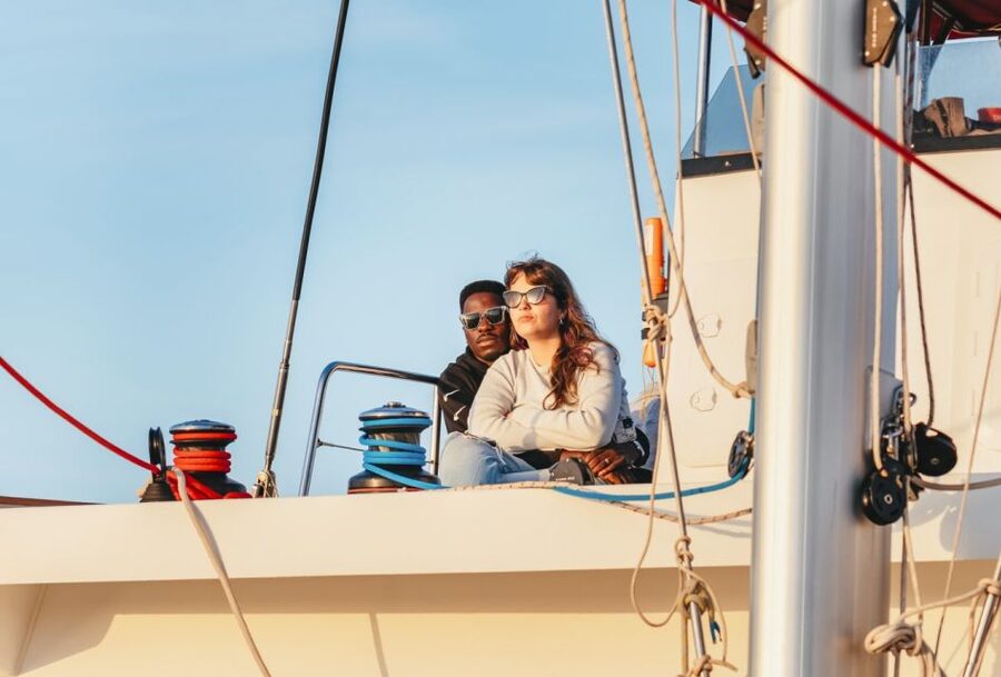 Alcudia: Sunset Catamaran Tour with Dinner and Snorkeling - Who Should Book, and Who Should Skip